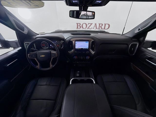 Used 2023 Chevrolet Silverado 2500 High Country image 31