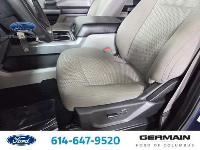 Certified 2019 Ford F250 XLT w/ XLT Value Package AWD/4WD image 18
