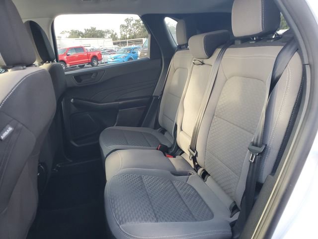 Certified 2022 Ford Escape SE w/ SE Sport Appearance Package image 10