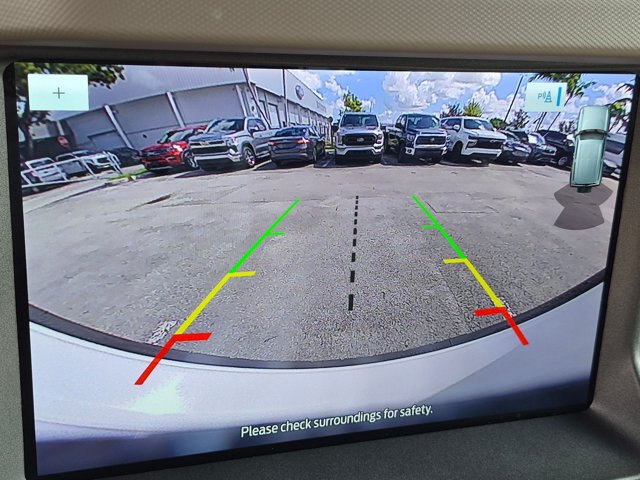 Certified 2024 Ford Bronco Big Bend AWD/4WD image 12