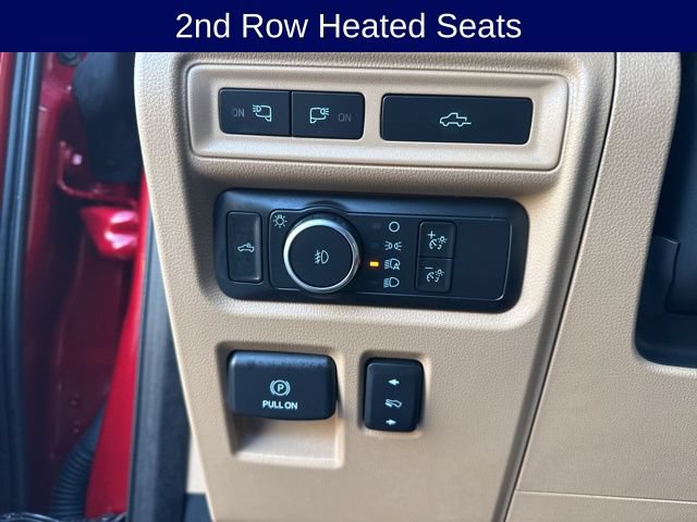 Certified 2021 Ford F150 Lariat w/ Equipment Group 502A High AWD/4WD image 36