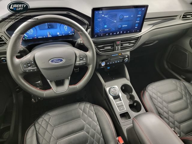 Certified 2023 Ford Escape ST-Line Elite w/ Premium Technology Package AWD/4WD image 32