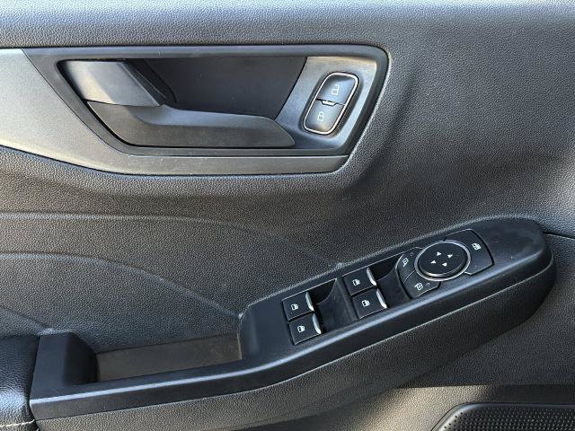 Certified 2025 Ford Escape Active FWD image 25