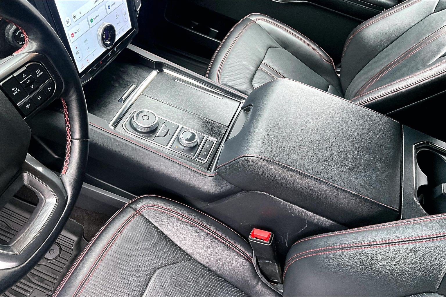 Certified 2022 Ford Expedition Max Limited AWD/4WD image 17