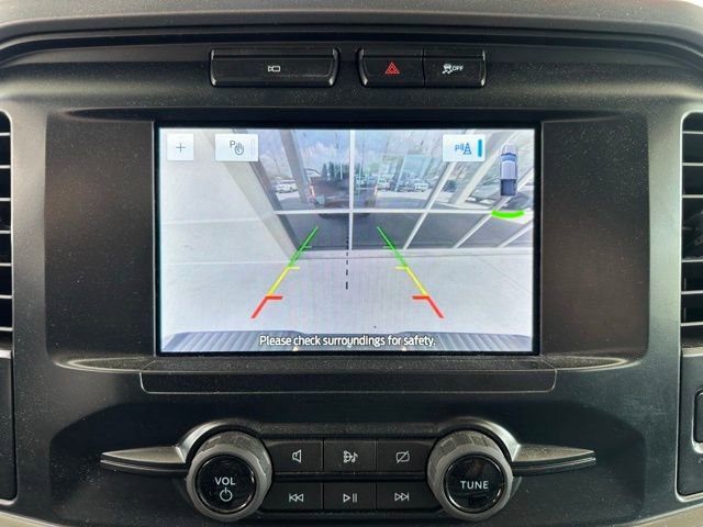 Certified 2023 Ford F150 XLT AWD/4WD image 17