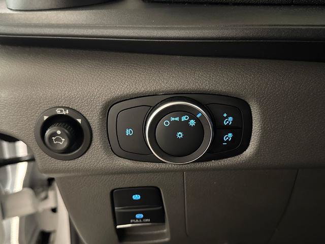 Certified 2024 Ford Transit 350 XLT RWD image 22