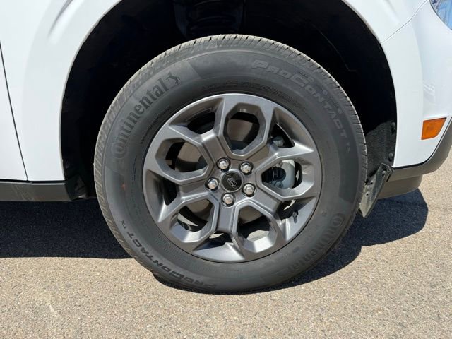 Certified 2022 Ford Maverick XLT image 35