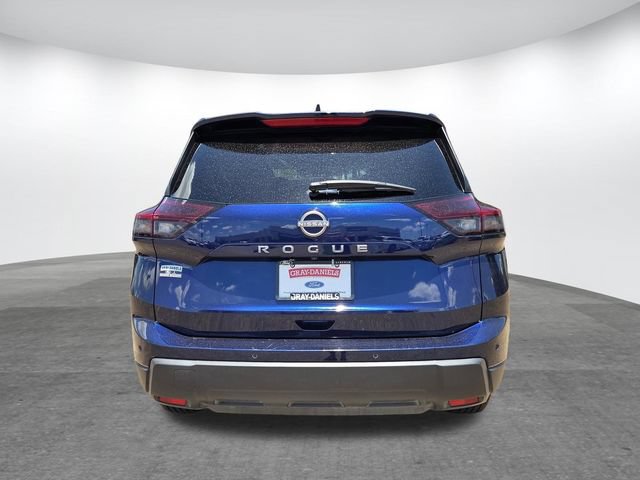 Used 2025 Nissan Rogue SV FWD image 5