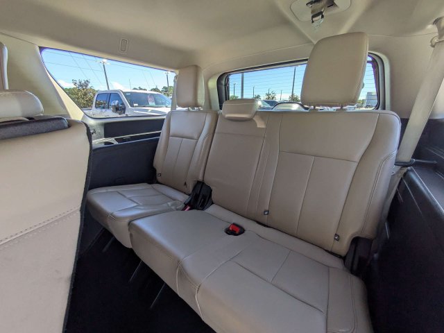 Certified 2024 Ford Expedition Max XLT RWD image 15