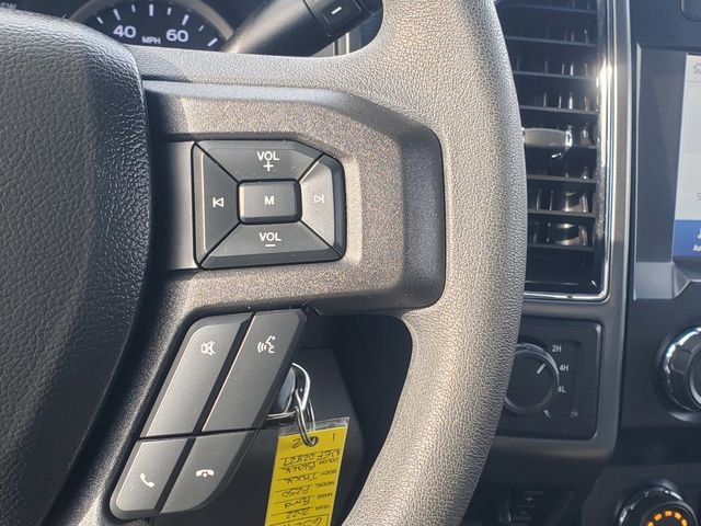 Certified 2022 Ford F250 XLT w/ XLT Premium Package image 14