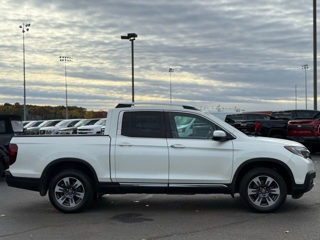 Used 2017 Honda Ridgeline RTL image 11
