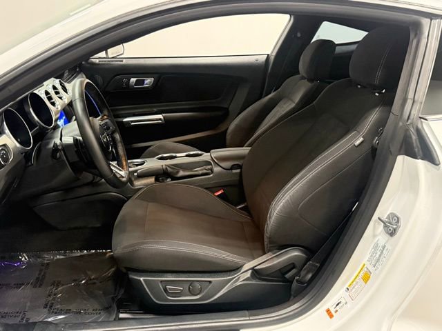 Certified 2022 Ford Mustang GT w/ Equipment Group 301A image 14