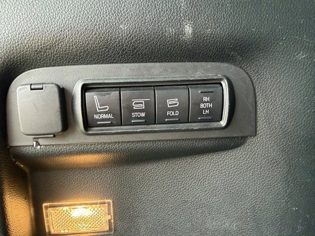 Certified 2018 Ford Explorer Limited image 7