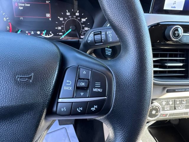 Certified 2020 Ford Escape SE AWD/4WD image 30