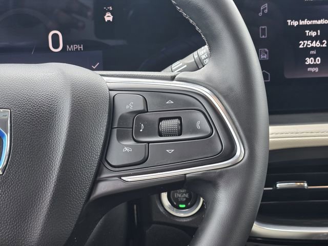 Used 2024 Buick Encore GX Sport Touring w/ Experience Buick Package FWD image 28