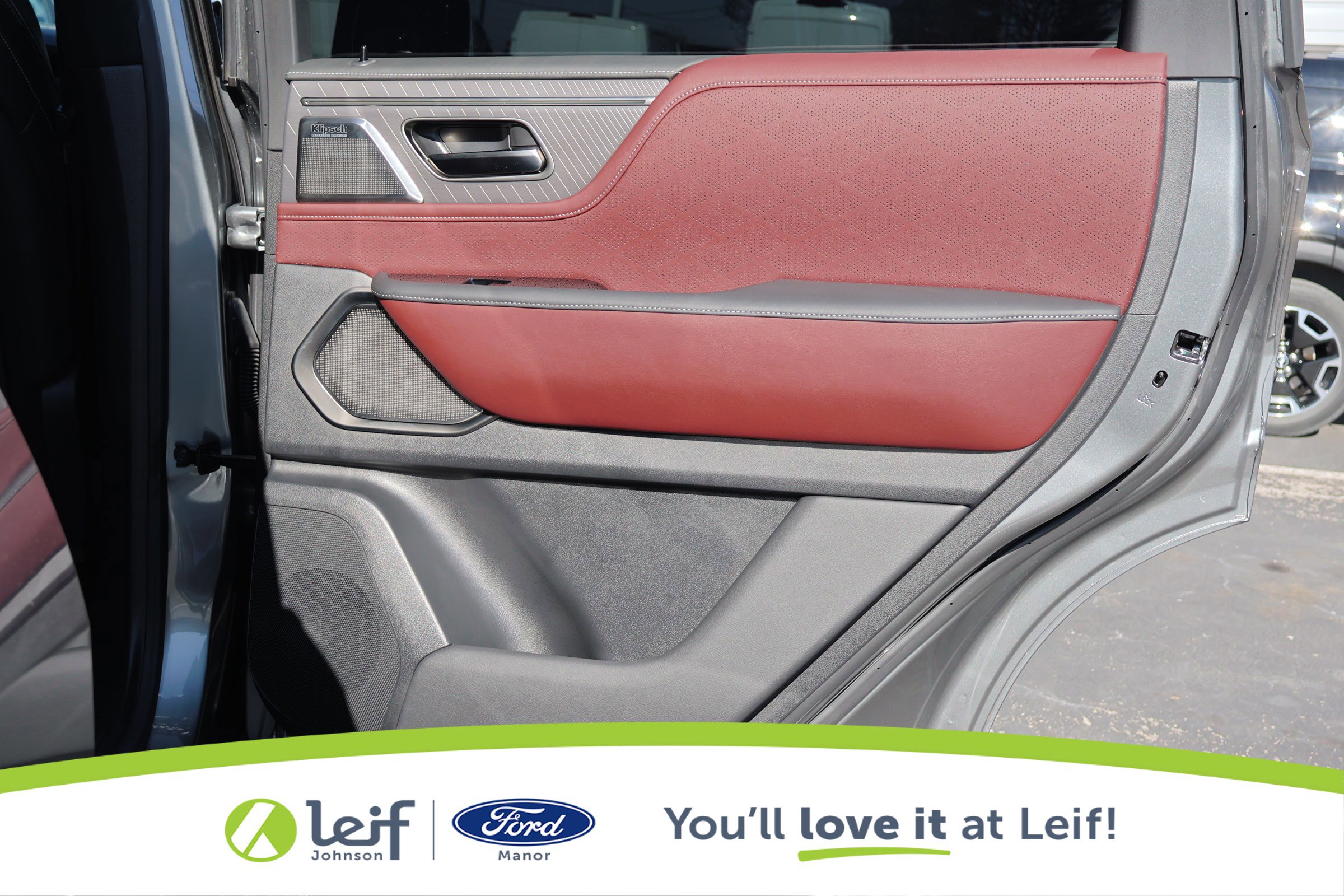 Used 2025 INFINITI QX80 Autograph image 37