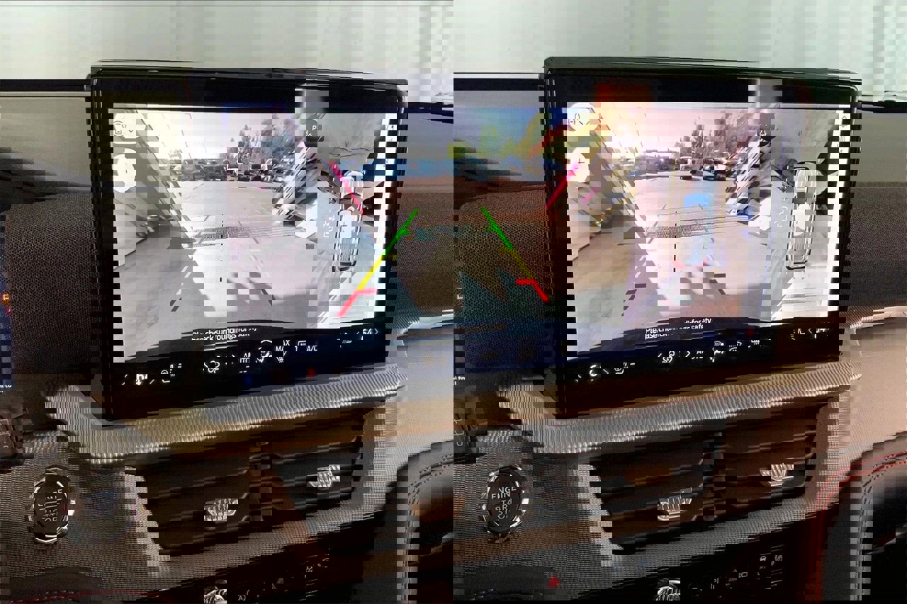 Certified 2025 Ford Explorer ST w/ Sun And Sound Package image 24