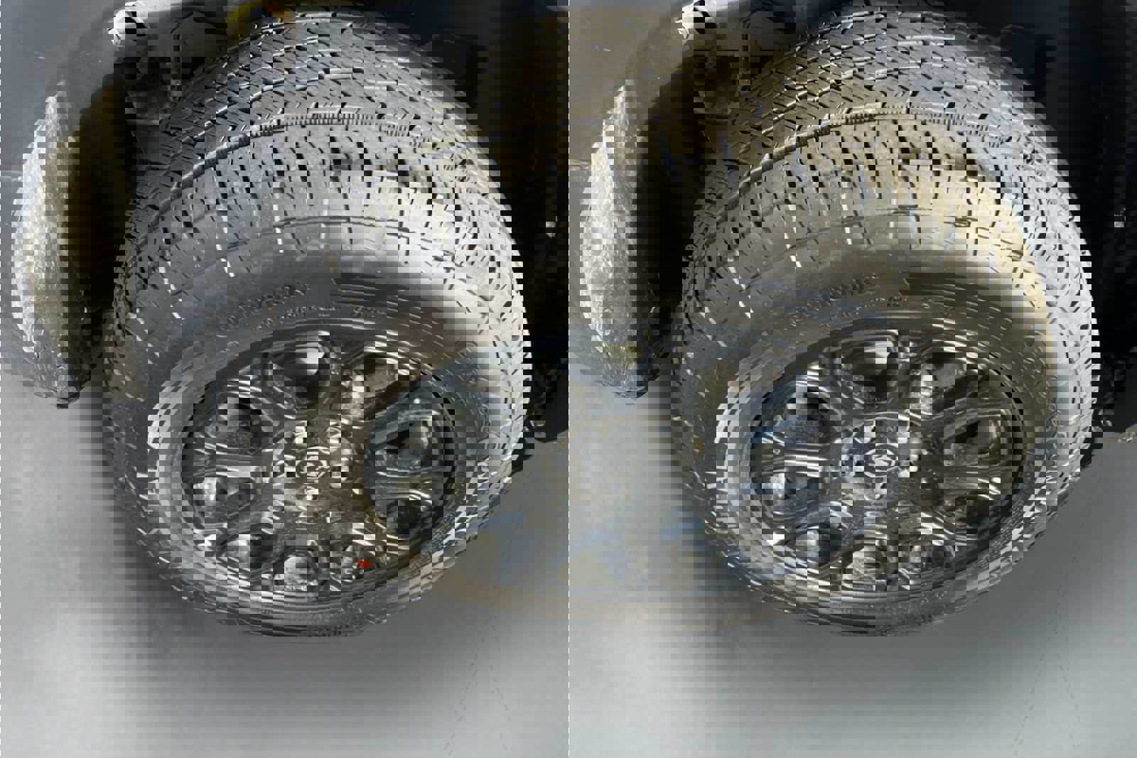 Certified 2025 Ford Bronco Sport Badlands image 12