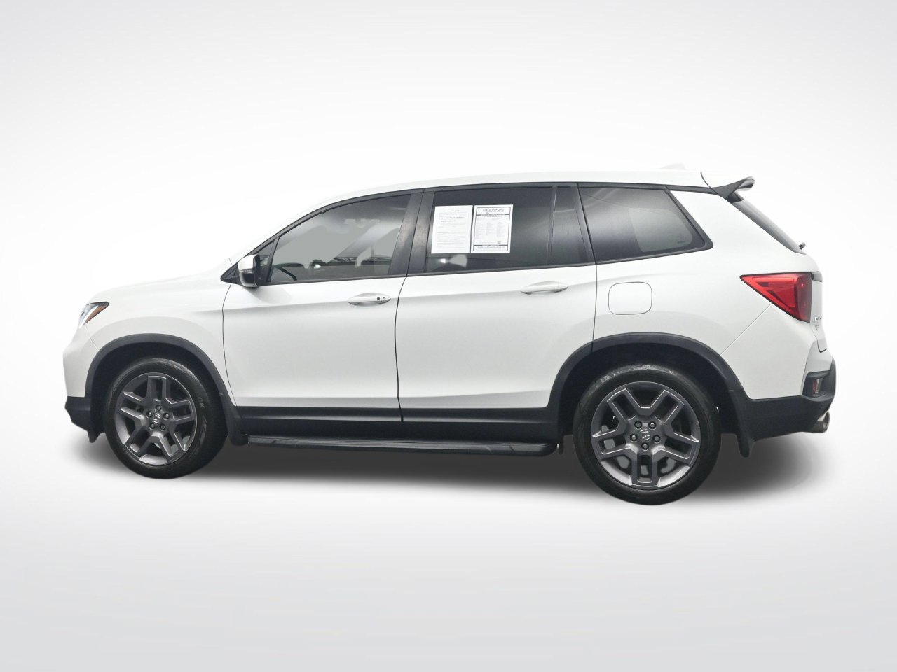Used 2022 Honda Passport EX-L image 10