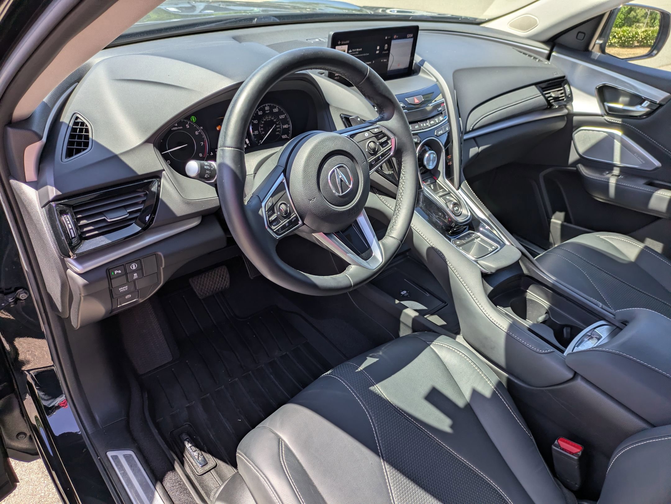 Used 2023 Acura RDX FWD w/ Technology Package image 15