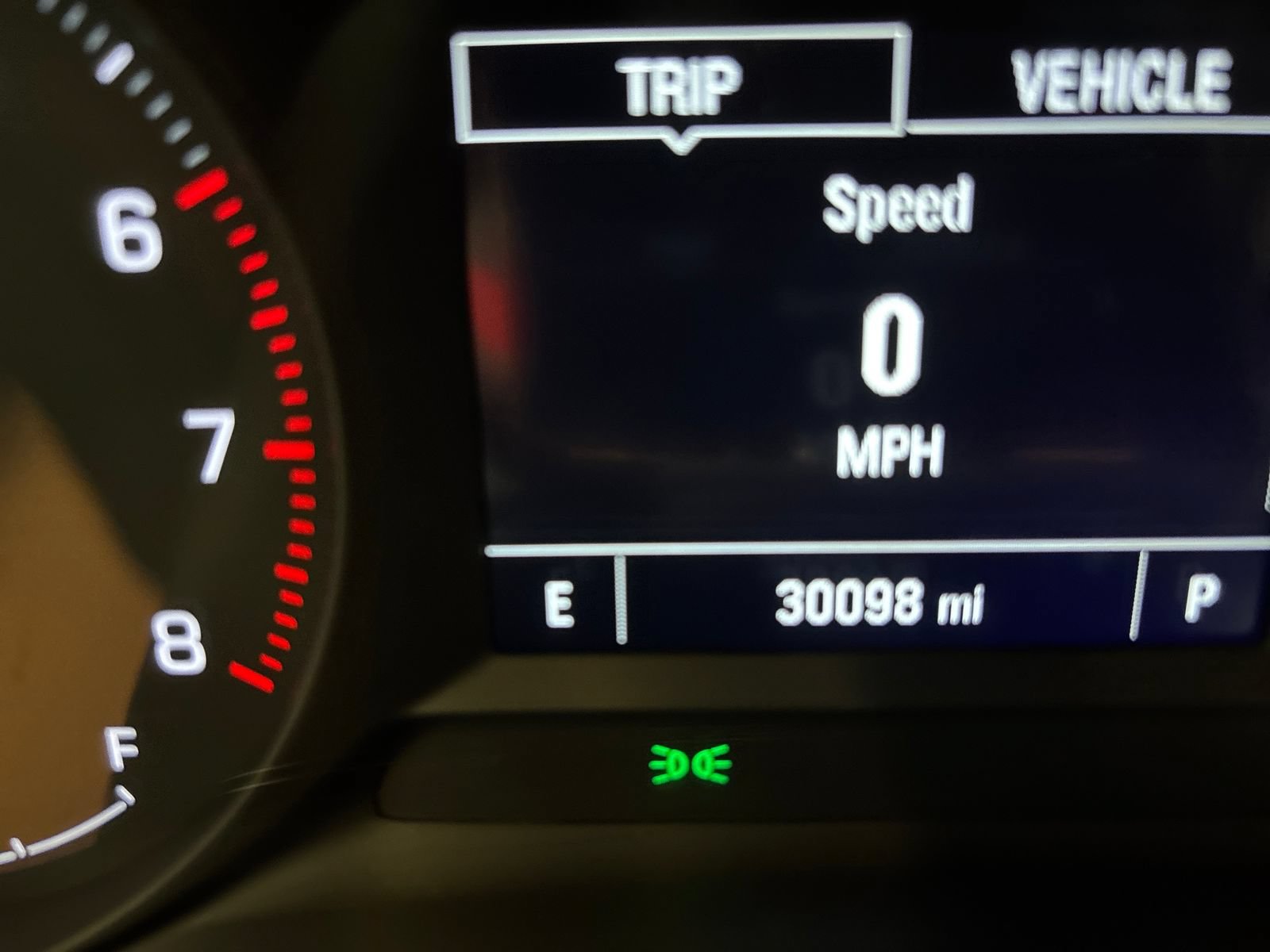Used 2024 Chevrolet Trax LS w/ LS Convenience Package FWD image 14
