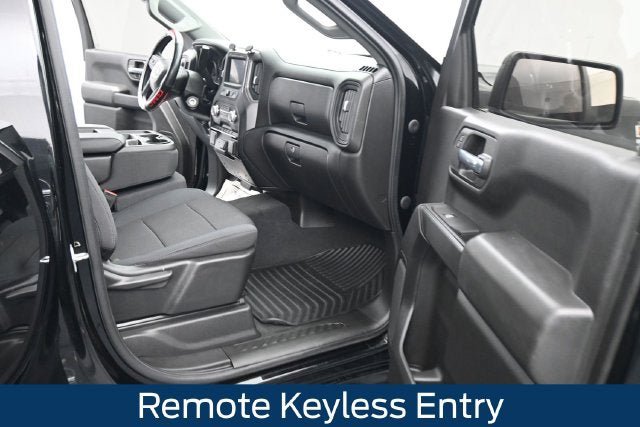 Used 2020 GMC Sierra 1500 4x4 Crew Cab image 14