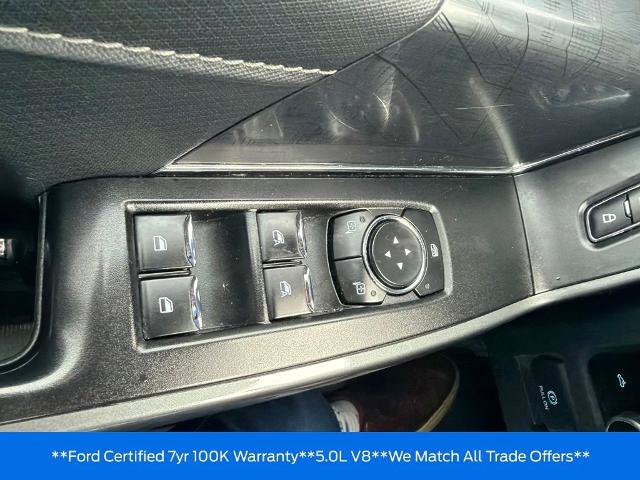 Certified 2023 Ford F150 XLT w/ Equipment Group 302A High AWD/4WD image 25
