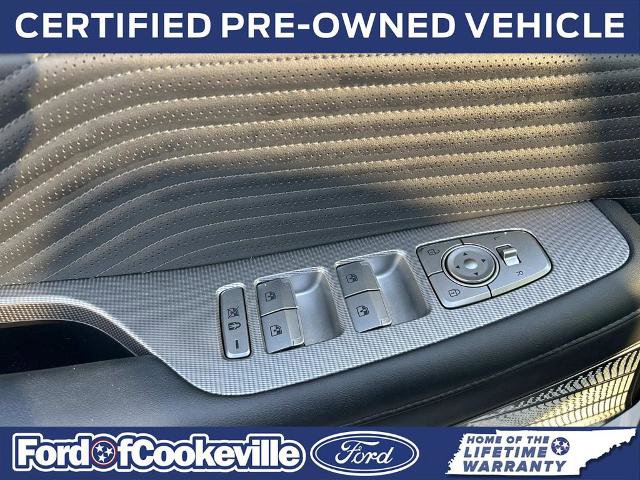 Used 2023 Hyundai Palisade Calligraphy AWD/4WD image 28