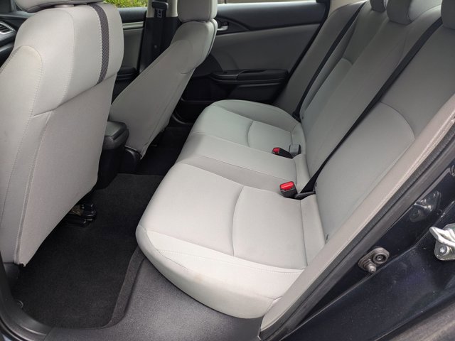 Used 2020 Honda Civic LX image 24