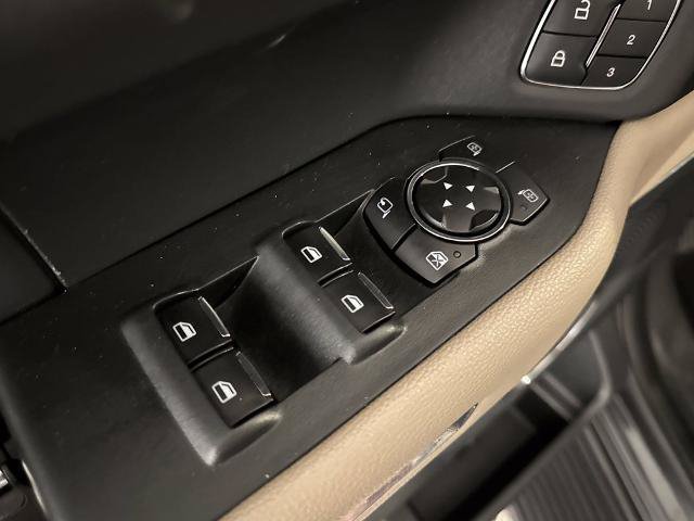 Certified 2024 Ford Expedition Limited RWD image 17