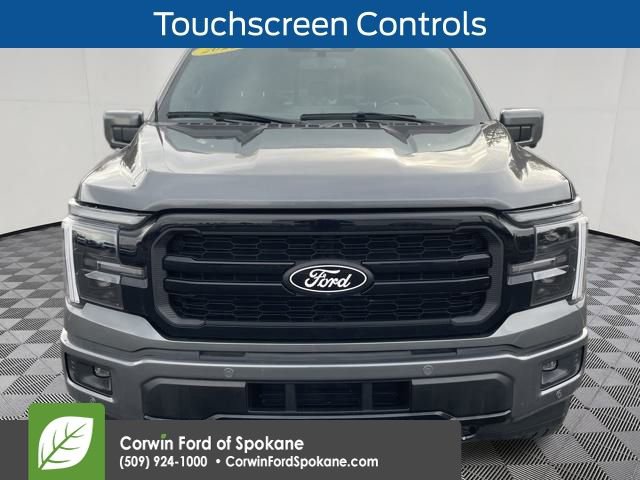 Certified 2025 Ford F150 Lariat image 8