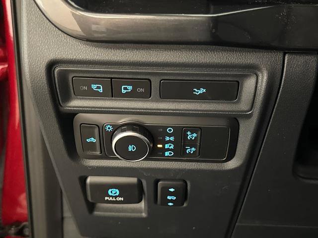 Certified 2022 Ford F150 XLT w/ Equipment Group 302A High image 19