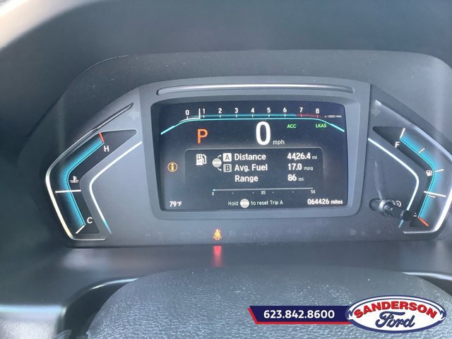 Used 2020 Honda Odyssey EX image 13