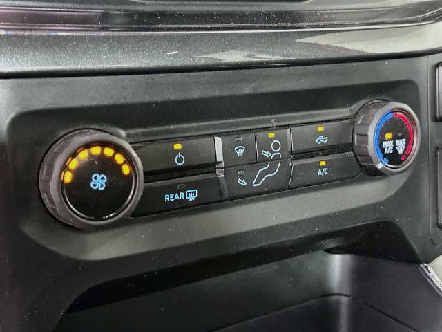 Certified 2022 Ford F150 XL w/ STX Appearance Package RWD image 18