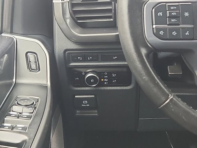 Certified 2023 Ford F150 XLT w/ Equipment Group 302A High image 12