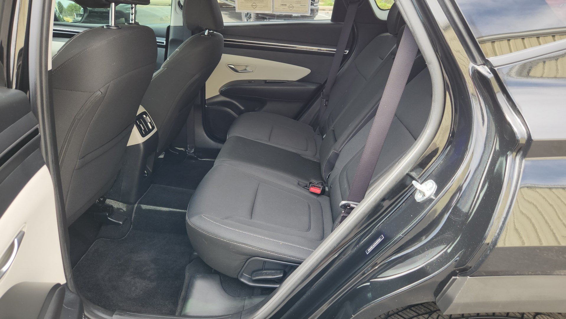 Used 2022 Hyundai Tucson SEL AWD/4WD image 22