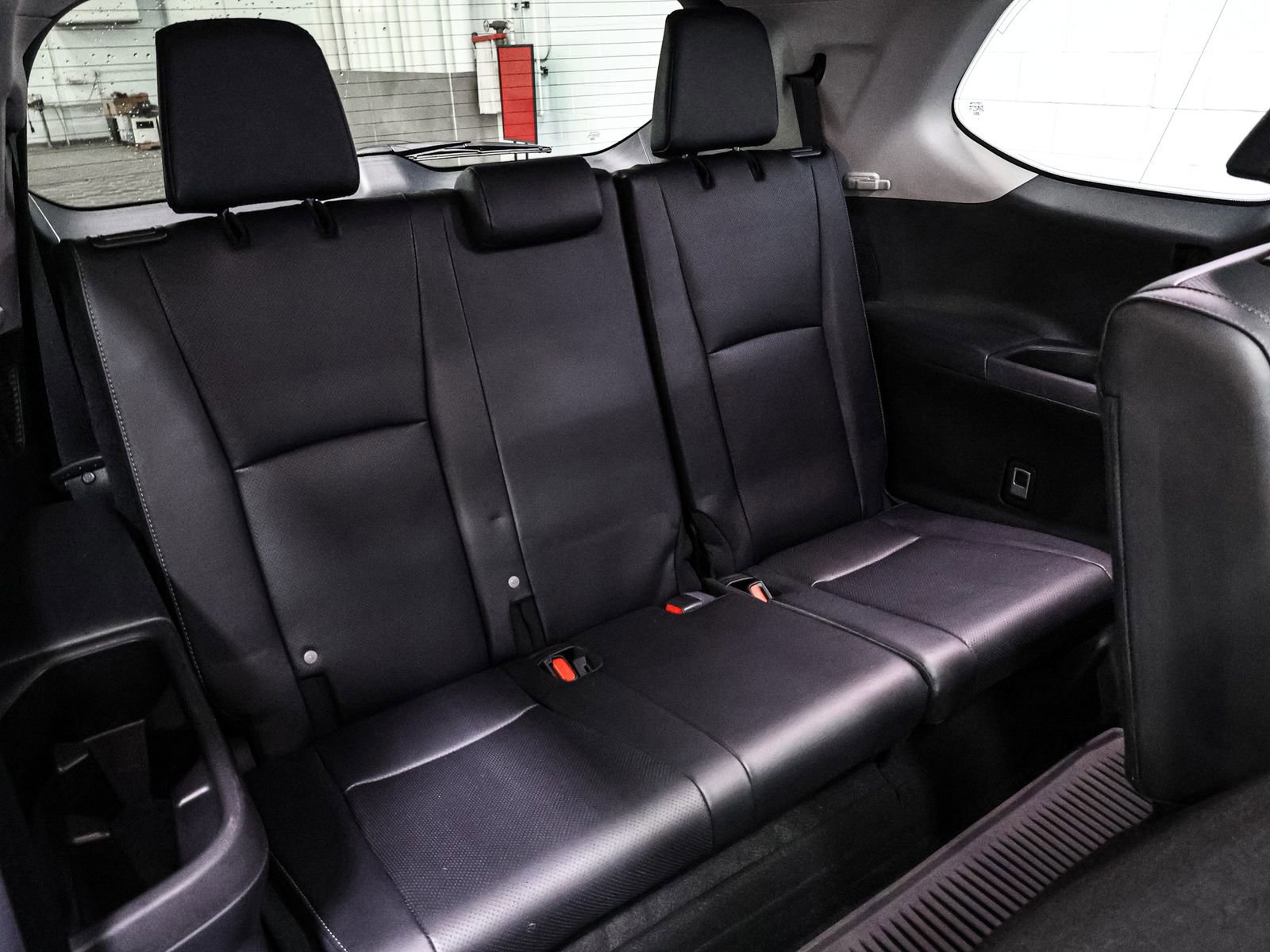 Used 2024 Toyota Grand Highlander Limited image 22