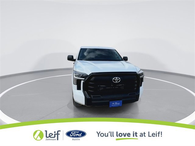 Used 2024 Toyota Tundra SR image 14