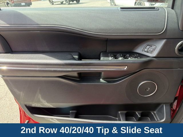 Certified 2020 Ford Expedition XLT w/ Equipment Group 202A image 22