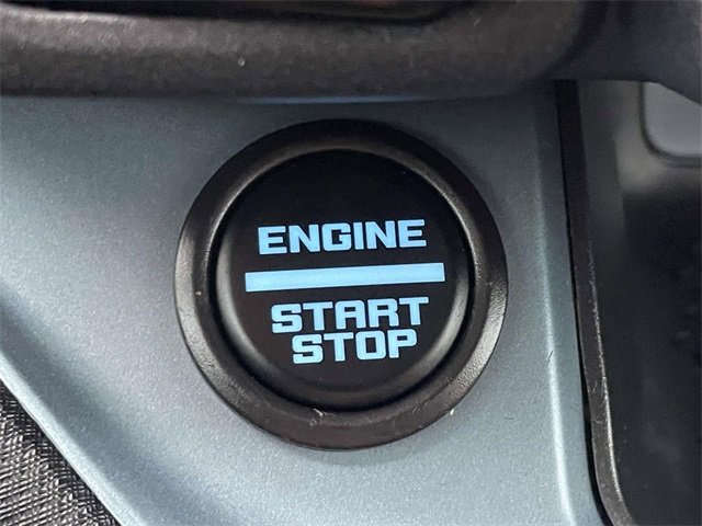 Certified 2023 Ford Bronco Sport Badlands image 31