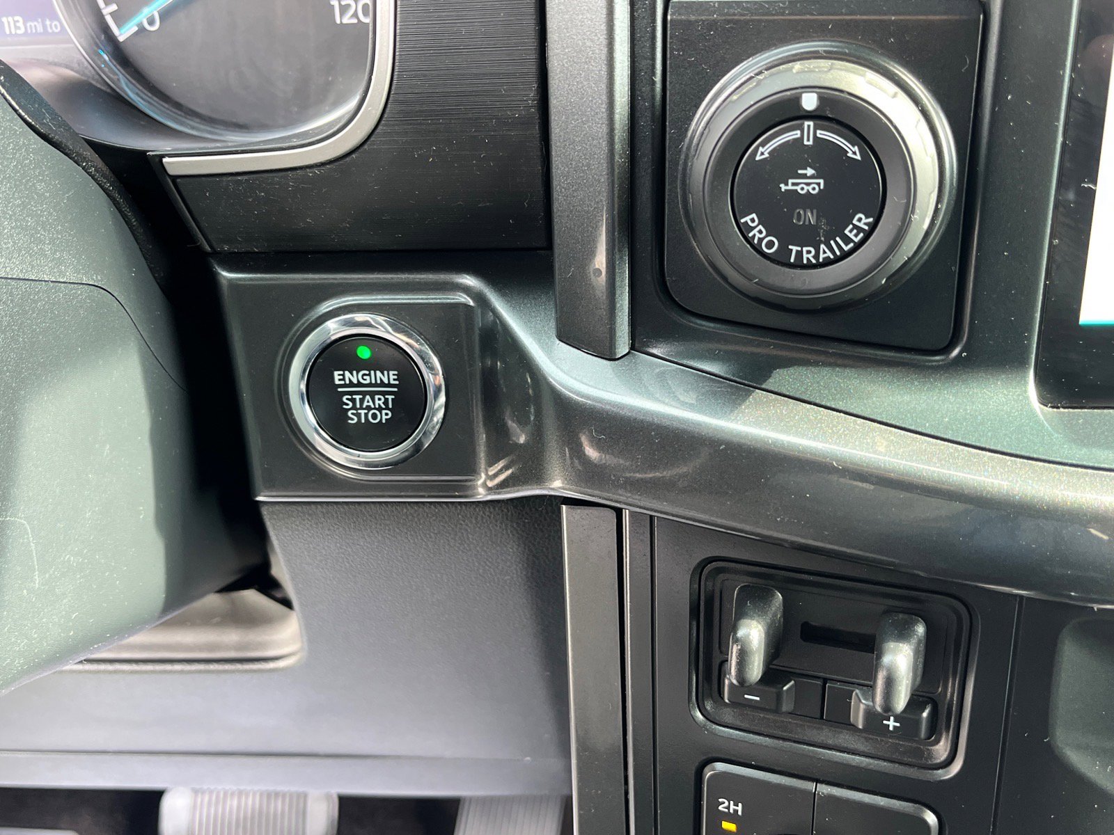 Certified 2022 Ford F150 XLT w/ Equipment Group 302A High image 9