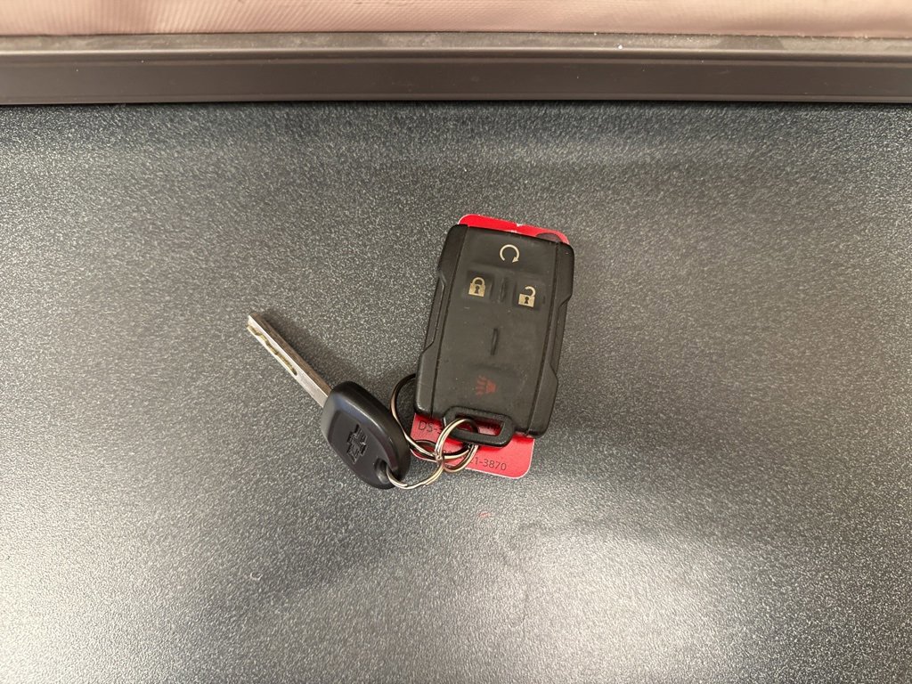 Used 2019 Chevrolet Colorado LT w/ LT Convenience Package image 7