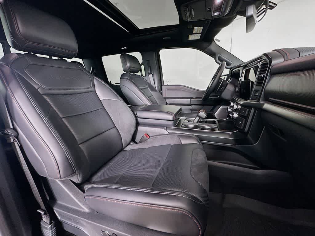 Certified 2025 Ford F150 Raptor AWD/4WD image 15