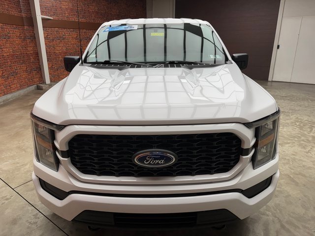 Certified 2023 Ford F150 XL w/ STX Appearance Package image 9