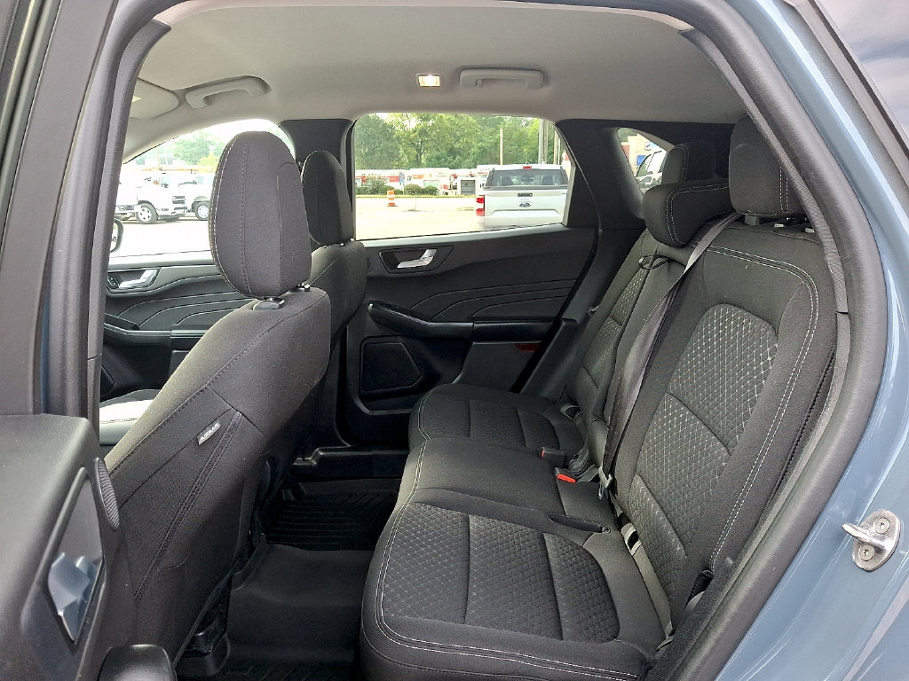 Certified 2024 Ford Escape Active w/ Tech Pack #2 AWD/4WD image 10
