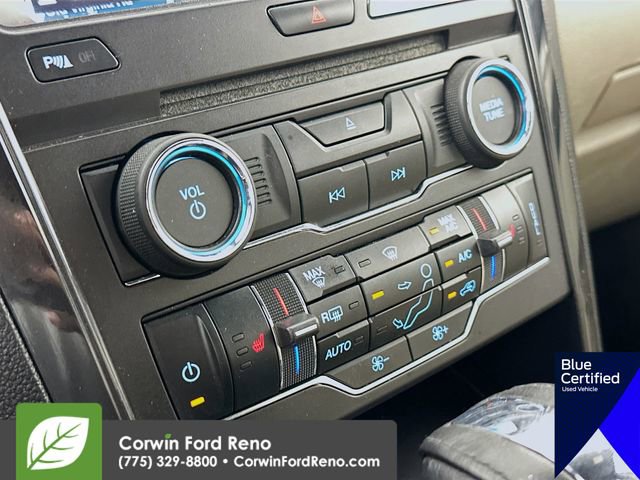 Certified 2018 Ford Explorer XLT w/ Equipment Group 202A AWD/4WD image 20