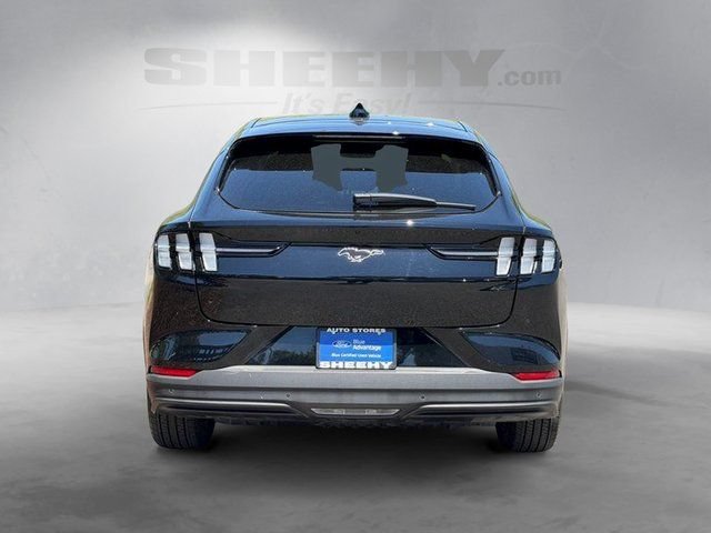 Certified 2025 Ford Mustang Mach-E Premium AWD/4WD image 13
