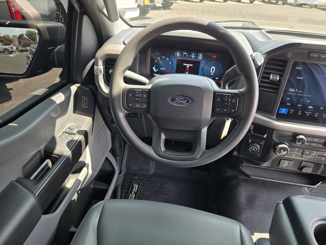 Certified 2024 Ford F150 XL AWD/4WD image 11