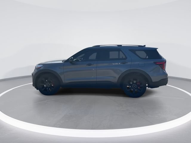 Certified 2023 Ford Explorer ST w/ Equipment Group 401A AWD/4WD image 4