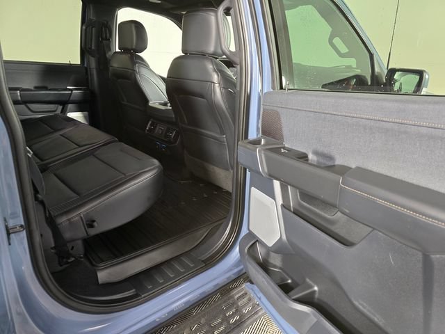 Certified 2023 Ford F150 Raptor w/ Raptor Carbon Fiber Package AWD/4WD image 14